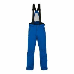 Spyder Men's Boundary Bibs