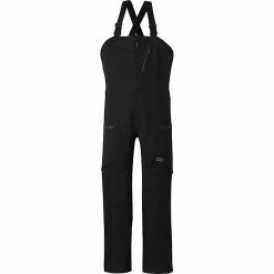 Outdoor Research Men's Skytour AscentShell Bib Pant