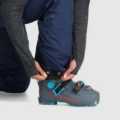 Outdoor Research Women's Skytour AscentShell Bib Pant -Outlet B&W Store 10535613x1067455 vAlt10