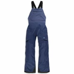 Outdoor Research Women's Skytour AscentShell Bib Pant -Outlet B&W Store 10535613x1067455 vAlt11
