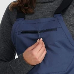 Outdoor Research Women's Skytour AscentShell Bib Pant -Outlet B&W Store 10535613x1067455 vAlt6