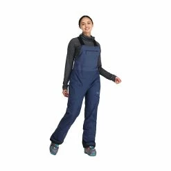 Outdoor Research Women's Skytour AscentShell Bib Pant