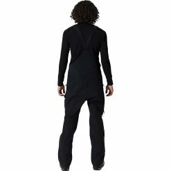 Mountain Hardwear Men's Boundary Ridge GTX Bib -Outlet B&W Store 10536549x1012905 vAlt6