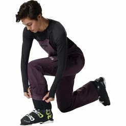 Mountain Hardwear Women's Boundary Ridge GTX Bib -Outlet B&W Store 10536550x1058394 vAlt5