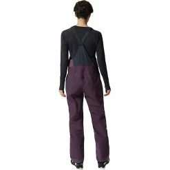 Mountain Hardwear Women's Boundary Ridge GTX Bib -Outlet B&W Store 10536550x1058394 vAlt6