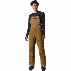 Mountain Hardwear Women's Boundary Ridge GTX Bib -Outlet B&W Store 10536550x1245487 zm