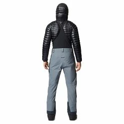Mountain Hardwear Men's Firefall Bib -Outlet B&W Store 10536579x1051048 vAlt1