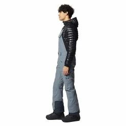 Mountain Hardwear Men's Firefall Bib -Outlet B&W Store 10536579x1051048 vAlt2