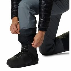 Mountain Hardwear Men's Firefall Bib -Outlet B&W Store 10536579x1051048 vAlt8