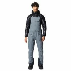 Mountain Hardwear Men's Firefall Bib