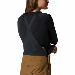 Mountain Hardwear Women's Firefall/2 Bib -Outlet B&W Store 10536581x1245487 vAlt4