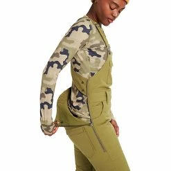 Burton Women's Avalon Bib Pant -Outlet B&W Store 10537752x1048864 vAlt6