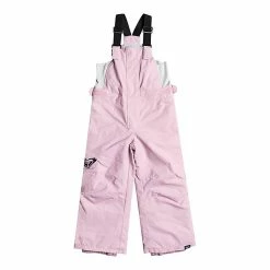Roxy Girl's Lola Bib Pant