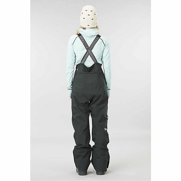 Picture Women's Haakon Bib 3 Picture Women's Haakon Bib - Image 3