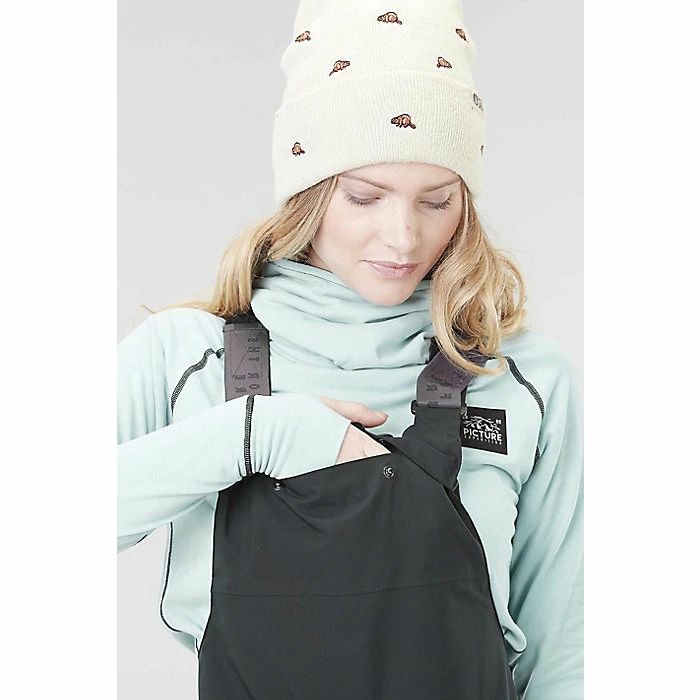 Picture Women's Haakon Bib 6 Picture Women's Haakon Bib - Image 6