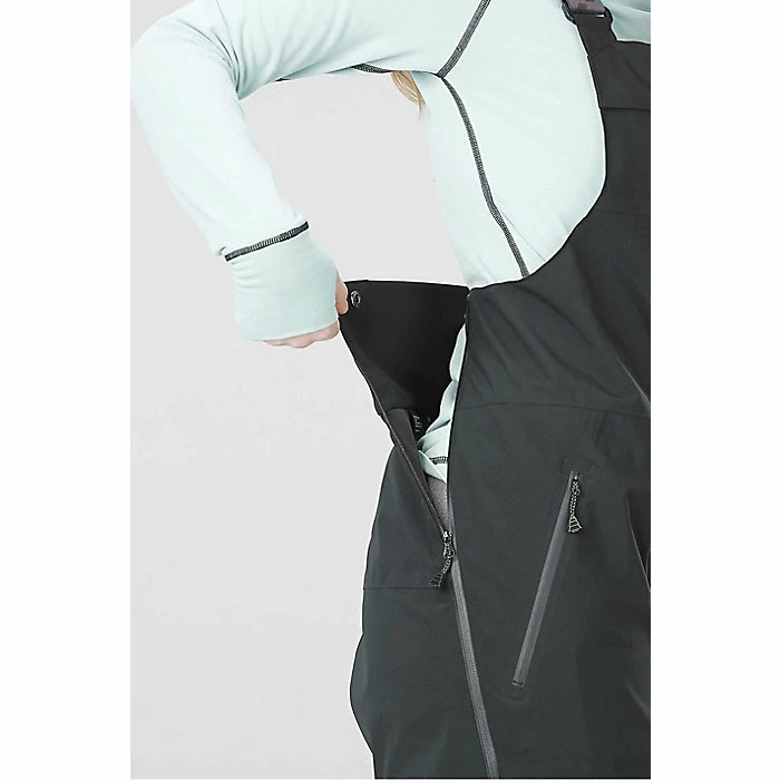 Picture Women's Haakon Bib 10 Picture Women's Haakon Bib - Image 10