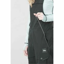 Picture Women's Haakon Bib 18 Picture Women's Haakon Bib -Outlet B&W Store 10539014x1012905 vAlt5