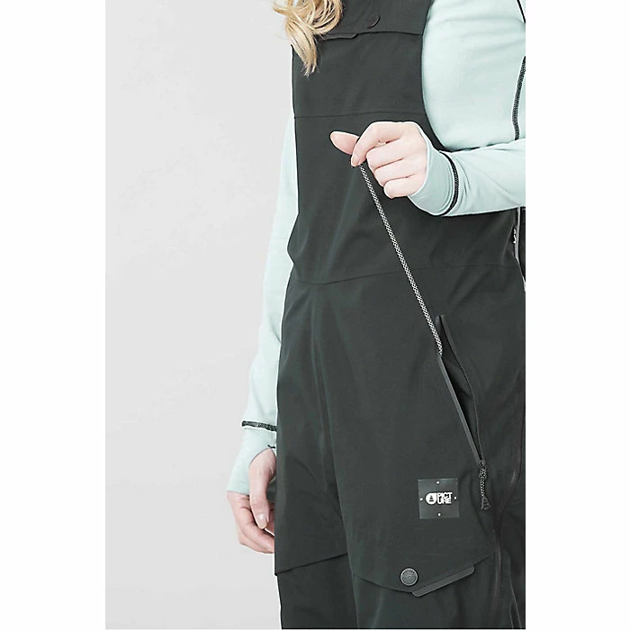 Picture Women's Haakon Bib 7 Picture Women's Haakon Bib - Image 7