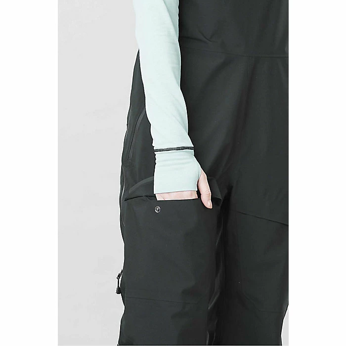 Picture Women's Haakon Bib 9 Picture Women's Haakon Bib - Image 9