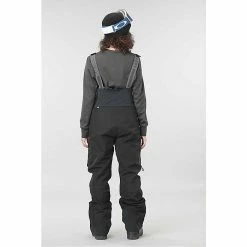Picture Women's U10 Bib Pant -Outlet B&W Store 10539138x1012905 vAlt1
