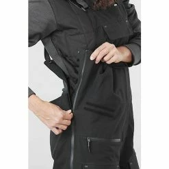 Picture Women's U10 Bib Pant -Outlet B&W Store 10539138x1012905 vAlt4