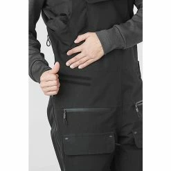 Picture Women's U10 Bib Pant -Outlet B&W Store 10539138x1012905 vAlt5