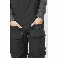 Picture Women's U10 Bib Pant -Outlet B&W Store 10539138x1012905 vAlt6