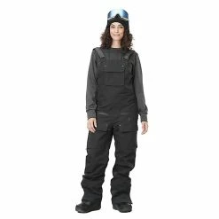 Picture Women's U10 Bib Pant