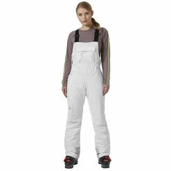Helly Hansen Women's Legendary Insulated Bib Pant
