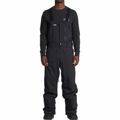 Billabong Men's North West STX Bib -Outlet B&W Store 10539872x1012905 vAlt3