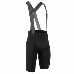 Assos Men's Mille GT Winter GTO C2 Bib Tight
