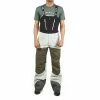 Strafe Men's Nomad Bib Pant
