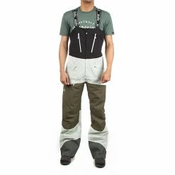 Strafe Men's Nomad Bib Pant