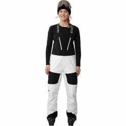 Strafe Women's Scarlett Bib Pant -Outlet B&W Store 10543755x1013052 zm