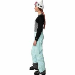 Strafe Women's Scarlett Bib Pant -Outlet B&W Store 10543755x1069768 vAlt2