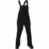 Volcom Women's Elm Stretch Gore Bib Overall