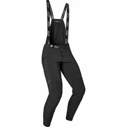Fox Men's Defend Fire Bib Pant