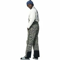 Holden Men's Alpine Bib -Outlet B&W Store 10548177x1250212 vAlt2