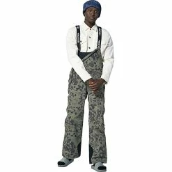 Holden Men's Alpine Bib