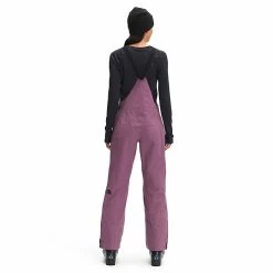 The North Face Women's Ceptor Bib -Outlet B&W Store 10548979x1243267 vAlt1