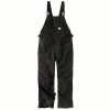 Carhartt Men's Storm Defender Loose Fit Heavyweight Bib Overall