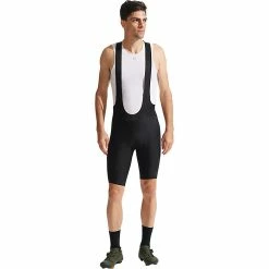 Pearl Izumi Men's Expedition Pro Bib Short -Outlet B&W Store 10553887x1012905 zm