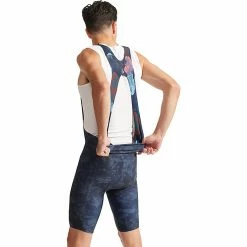 Pearl Izumi Men's Expedition Pro Bib Short -Outlet B&W Store 10553887x1252501 vAlt1