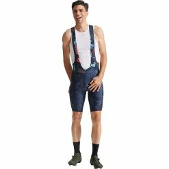 Pearl Izumi Men's Expedition Pro Bib Short -Outlet B&W Store 10553887x1252501 vAlt2