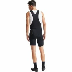 Pearl Izumi Men's Quest Bib Short -Outlet B&W Store 10553908x1012905 vAlt1