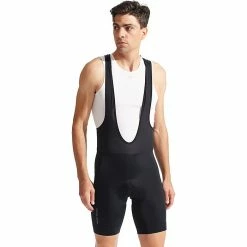 Pearl Izumi Men's Quest Bib Short -Outlet B&W Store 10553908x1012905 vAlt2