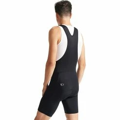 Pearl Izumi Men's Quest Bib Short -Outlet B&W Store 10553908x1012905 vAlt3