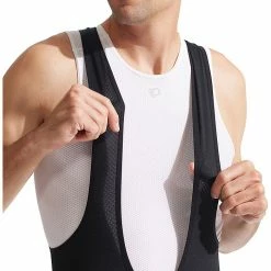 Pearl Izumi Men's Quest Bib Short -Outlet B&W Store 10553908x1012905 vAlt6