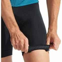 Pearl Izumi Men's Quest Bib Short -Outlet B&W Store 10553908x1012905 vAlt8