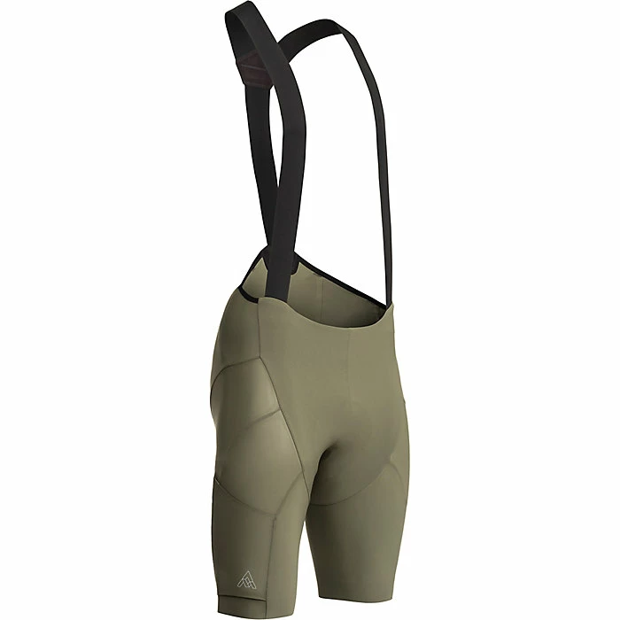 7mesh Men's MK3 Cargo Bib Short 3 7mesh Men's MK3 Cargo Bib Short - Image 3